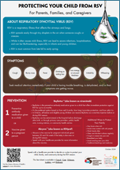 IPHCC-PCMCH RSV Fact Sheet